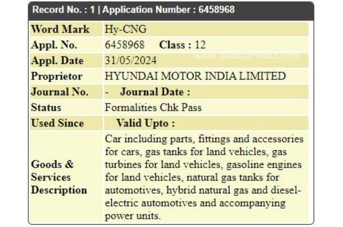 Hyundai CNG cars likely to get dual-cylinder technology